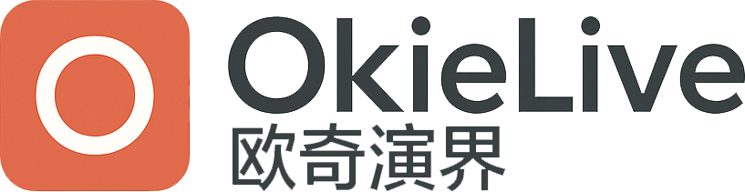 OkieLive Logo